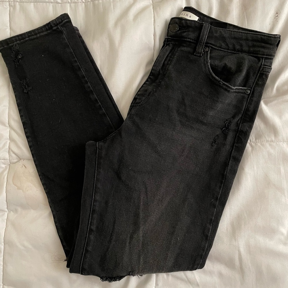 🖤Mom Jeans🖤